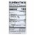 Kettle Brand Potato Chips - New York Cheddar - Case of 15 - 5 oz. Perspective: back