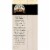 Newman’s Own Organic Turmeric Ginger Herbal Tea with 20 Tea Bags Per Box (Pack of 6) Perspective: back