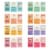 Southern Breeze Cold Brew Sweet Tea Variety Pack with 20 Tea Bags, Pack of 8 Perspective: back