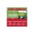 Tea India Premium Red Box Cardamom Chai Tea with 80 Round Teabags Pack of 12 Perspective: back