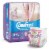 Comfees Toddler Toddler Training Pants Size 3T to 4T 32 to 40 lbs. 138 Ct Perspective: back