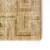 I LOVE CAMPING STEPHAN ROBERTS RECYCLED CRUMB RUBBER DOOR MAT (6MM) - 18 IN. X 30 IN. Perspective: back