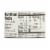 Soy Vay Veri Teriyaki Marinade and Sauce - Case of 6 - 21 Fl oz. Perspective: back