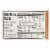 Soy Vay Hoisin Garlic Marinade and Sauce - Case of 6 - 22 Fl oz. Perspective: back