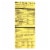 Pamela's Products - Vanilla Cake - Mix - Case of 6 - 21 oz. Perspective: back
