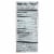 Truroots Organic Trio Lentils - Accents Sprouted - Case of 6 - 8 oz. Perspective: back