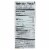 Truroots Organic Trio Lentils - Accents Sprouted - Case of 6 - 8 oz. Perspective: back