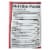 Frontera Foods Red Chile Enchilada Sauce - Enchilada Sauce - Case of 6 - 8 oz. Perspective: back