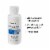 McKesson Shaving Gel 1.5 oz. Flip Top Bottle , 23-K800C, 1 Ct Perspective: back