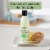 McKesson Shampoo&Body Wash Cucumber Melon Scent 8 oz. 53-27903-8 1 Each Perspective: back