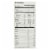 Chickapea Pasta - Pasta - Spirals - Case of 6 - 8 oz. Perspective: back