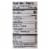 Divina - Olives Castelvetrano - Case of 6 - 6 OZ Perspective: back