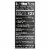 O Olive Oil - 100% Organic Extra Virgin Olive Oil - Case of 6 - 16.9 fl oz Perspective: back