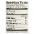 O Olive Oil Citrus Champagne Vinegar - Case of 6 - 10.1 FZ Perspective: back