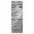 One Degree Organic Foods Cinnamon Flax Granola - Sprouted Oat - Case of 6 - 11 oz. Perspective: back