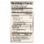 Nutiva Organic Superfood Shortening - Case of 6 - 15 oz. Perspective: back