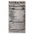 Lotus Foods Organic Rice - Basmati - Case of 6 - 30 oz Perspective: back