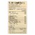 Lotus Foods Ramen - Organic - Millet and Brown Rice - 4 Ramen Cakes - 10 oz - case of 6 Perspective: back