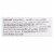 Biokleen Laundry Detergent - Citrus - Case of 6 - 64 Fl oz. Perspective: back