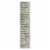 Desert Essence - Blemish Touch Stick - 0.31 fl oz - Case of 6 Perspective: back
