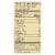 Desert Pepper Medium Green Salsa Del Rio, 16 OZ (Pack of 6) Perspective: back