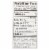 Desert Pepper Trading - Cantina Salsa - Medium Red - Case of 6 - 16 oz Perspective: back
