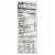 Made In Nature Apricots Organic Dried Fruit  - Case of 6 - 6 OZ Perspective: back