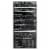 Terra Chips Exotic Vegetable Chips - Original - Case of 12 - 6.8 oz. Perspective: back
