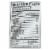 Epic® Maple Bacon Seasoning Pork Cracklings Perspective: back