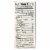 EPIC® Smoked Maple Salmon Strips Perspective: back