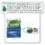 Seventh Generation® Free and Clear Dishwasher Detergent Powder Perspective: back