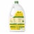 Seventh Generation™ Lemon Scented Dishwasher Detergent Gel Perspective: back