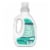 Seventh Generation Fresh Scent Concentrated Baby Laundry Detergent Perspective: back