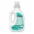 Seventh Generation Fresh Scent Concentrated Baby Laundry Detergent Perspective: back