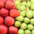 Capital City Fruit With Sympathy Signature Fresh Fruit Gift Basket Perspective: back