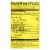 Seitenbacher Vegetarian Vegetable Broth and Seasoning - Case of 6 - 5 oz. Perspective: back