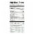 Thai Kitchen Brown Rice Noodles - Case of 6 - 8 oz. Perspective: back