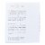 Rishi Organic Tea - Masala Chai - Case of 6 - 15 Bags Perspective: back