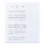 Rishi Organic Green Tea - Jasmine - Case of 6 - 15 Bags Perspective: back