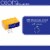 OSOM Reproductive Health Test Kit 102W 25 Kit Perspective: back