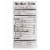 Ghirardelli Hot Cocoa - Premium - Chocolate Mocha - 10.5 oz - case of 6 Perspective: back