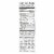 Newman's Own Organics Fig Newman's - Fat Free - Case of 6 - 10 oz. Perspective: back