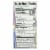 Dr. McDougall's Vegan Miso Ramen Soup Big Cup with Noodles - Case of 6 - 1.9 oz. Perspective: back