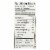Dr. Mcdougall'S Pad Thai Asian Noodles-Case Of 6-2 Oz. Perspective: back