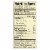 Dr. McDougall's Organic Tortilla Soup - Case of 6 - 18 oz. Perspective: back
