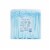 TENA Ultra Disposable Underpad Polymer 23X36 357 100 pads Perspective: back