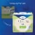 TENA Incontinent Pad 10 L Long Length 144 Ct Perspective: back