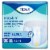TENA ProSkin Ultra Adult Incontinence Brief M Heavy Absorbency Breathable, 67200, 80 Ct Perspective: back