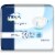 TENA Complete Adult Incontinence Brief M Moderate Absorbency 67320, Plus, 72 Ct Perspective: back