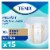 TENA ProSkin Ultra Adult Incontinence Brief XL Heavy Absorbency Breathable, 68010, 60 Ct Perspective: back